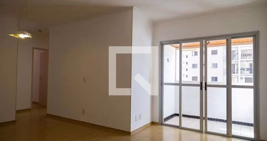 Apartamento à Venda - Vila Mascote, 3 Quartos,  74 m2