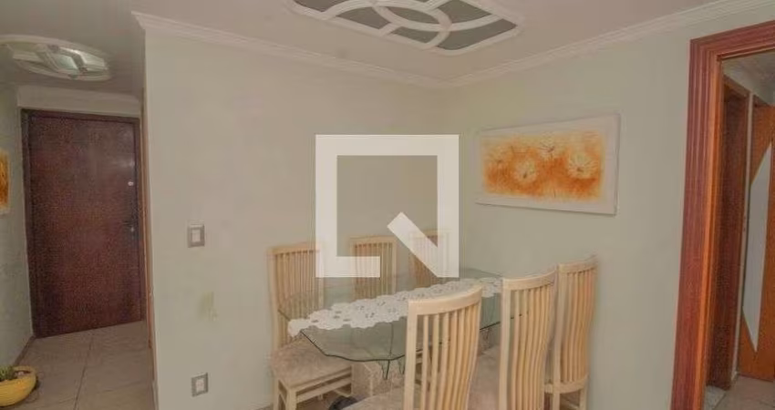Apartamento à Venda - Vila Califórnia, 3 Quartos,  58 m2
