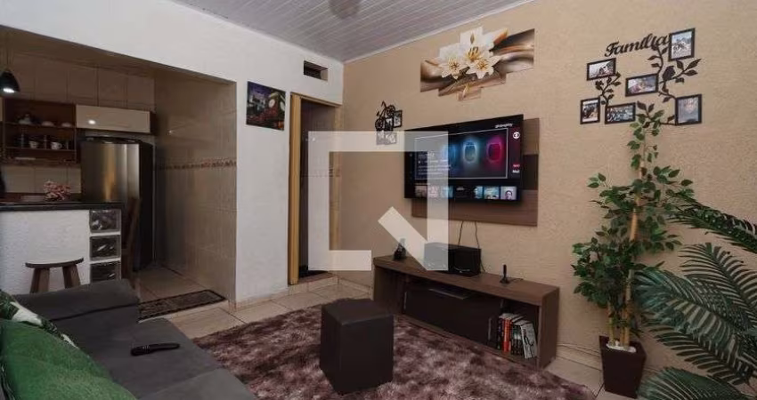 Casa à Venda - Vila Ema, 5 Quartos,  370 m2