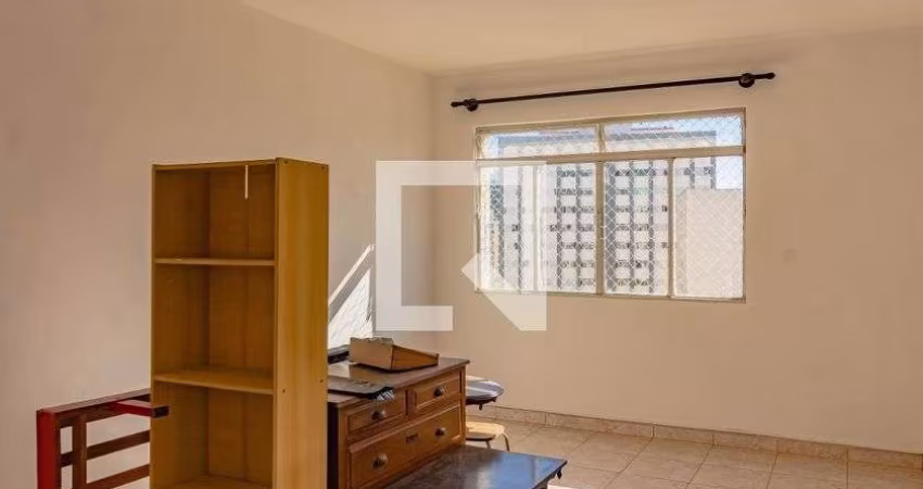 Apartamento à Venda - Saúde, 2 Quartos,  80 m2