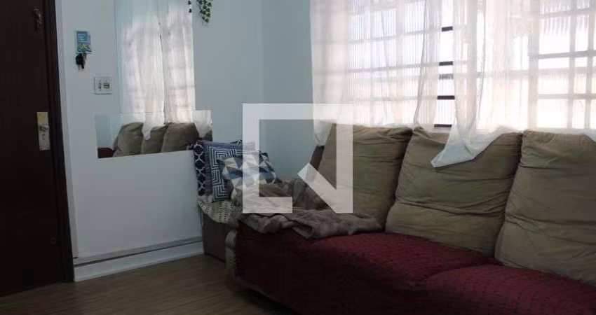 Casa à Venda - Vila Formosa, 2 Quartos,  120 m2