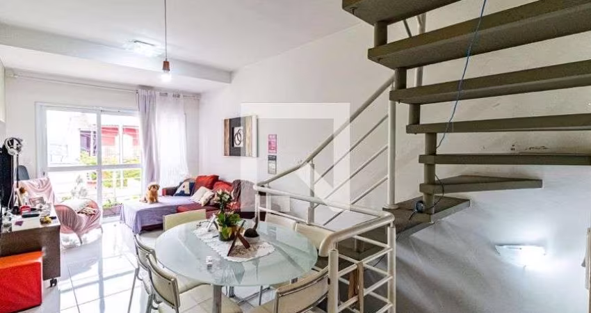 Casa à Venda - Jardim Éster Yolanda, 2 Quartos,  114 m2