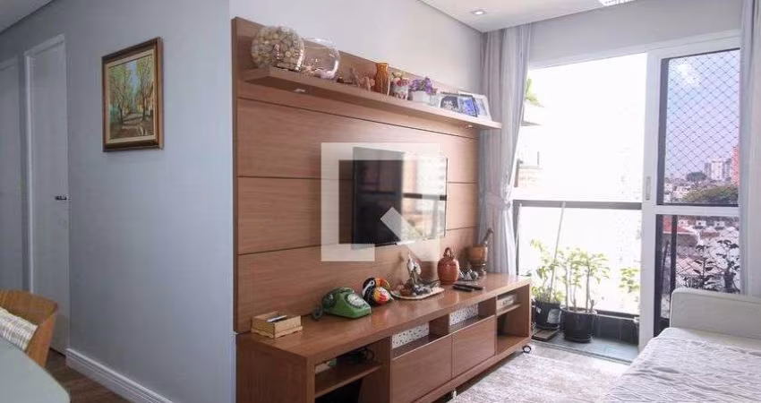 Apartamento à Venda - Vila Prudente, 2 Quartos,  50 m2