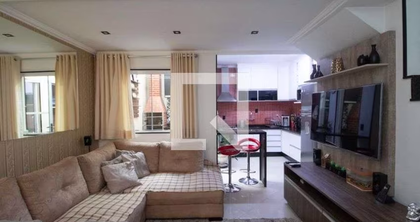 Casa à Venda - Vila Constança , 2 Quartos,  77 m2