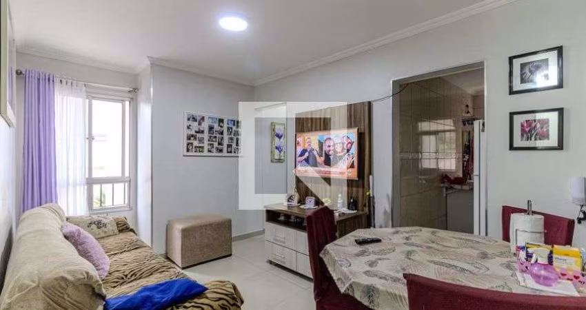 Apartamento à Venda - Centro, 2 Quartos,  47 m2