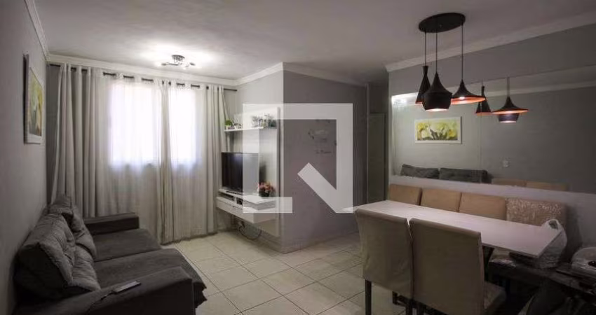 Apartamento à Venda - Parque São Lucas, 3 Quartos,  70 m2