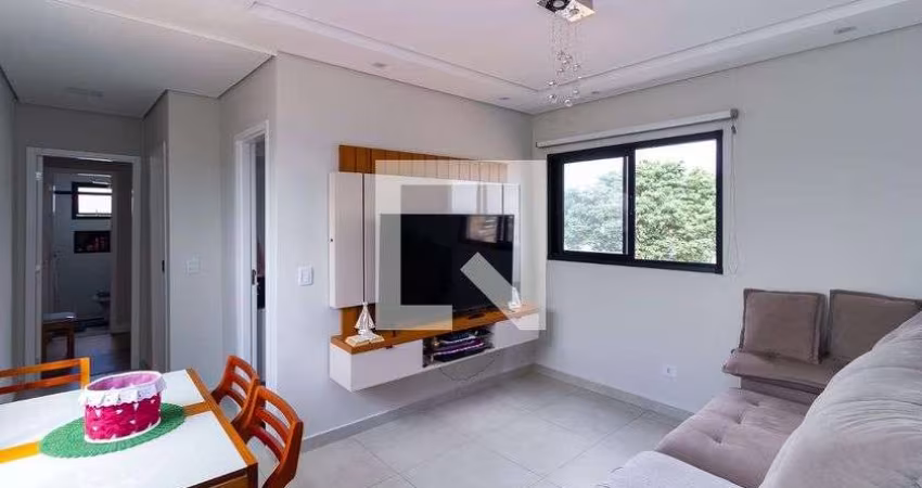 Apartamento à Venda - Sapopemba, 2 Quartos,  50 m2