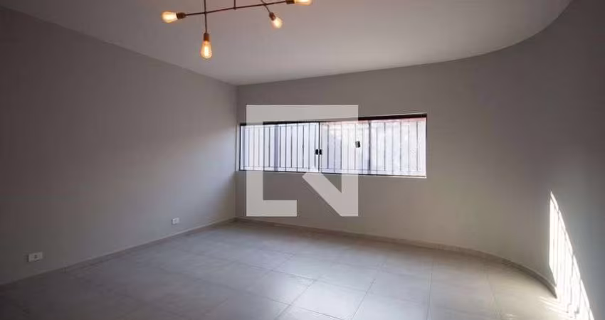 Casa à Venda - Cangaíba, 4 Quartos,  240 m2