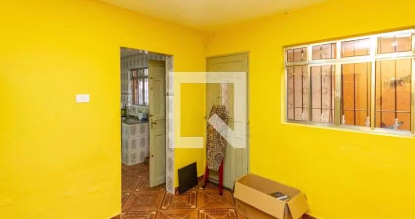 Casa à Venda - Sapopemba, 3 Quartos,  200 m2