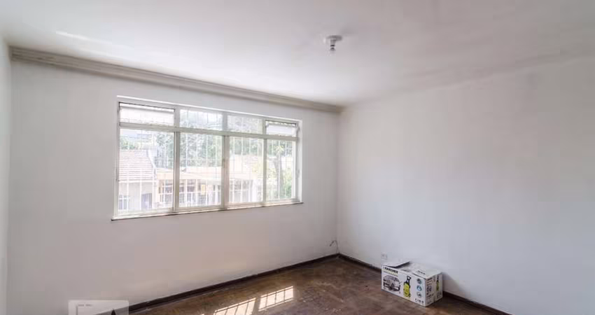 Apartamento à Venda - Tatuapé, 3 Quartos,  120 m2