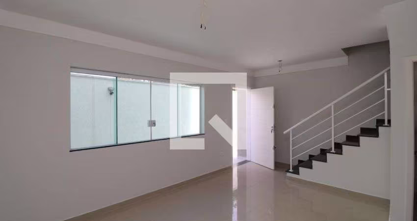Casa à Venda - Vila Santa Clara, 3 Quartos,  88 m2