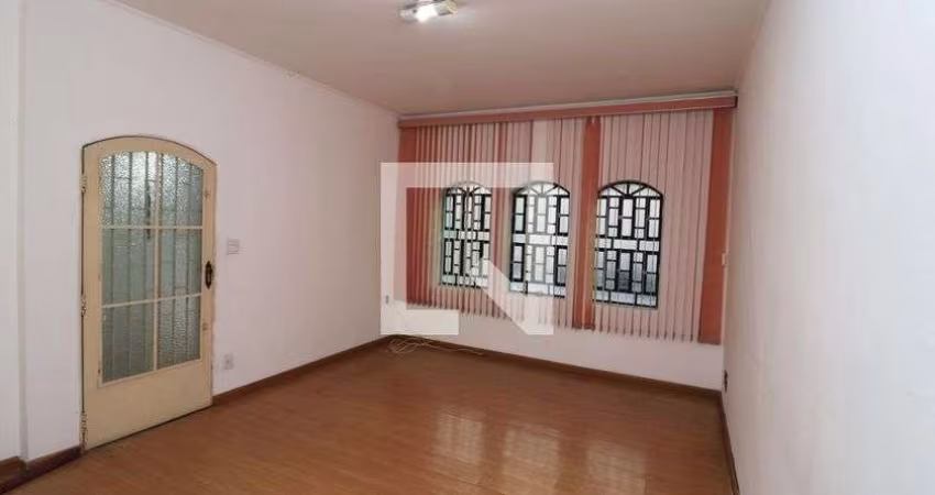 Casa à Venda - Tatuapé, 1 Quarto,  100 m2