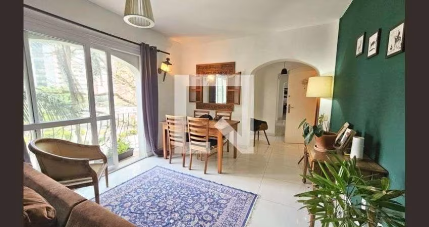 Apartamento à Venda - Portal do Morumbi, 3 Quartos,  137 m2