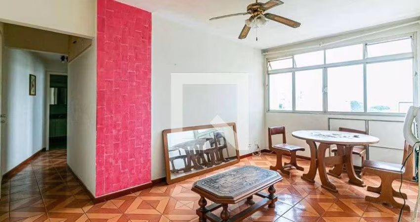 Apartamento à Venda - Tatuapé, 2 Quartos,  92 m2