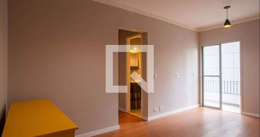 Apartamento à Venda - Bela Vista, 1 Quarto,  36 m2