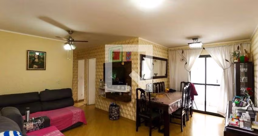 Apartamento à Venda - Vila Andrade, 3 Quartos,  85 m2