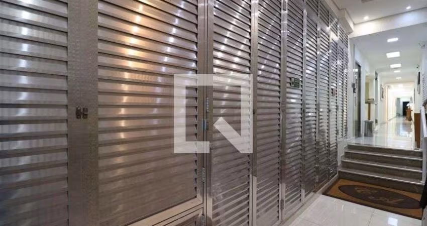 Apartamento à Venda - Barra Funda, 2 Quartos,  90 m2