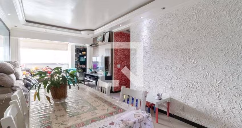 Apartamento à Venda - Vila Dionísia, 3 Quartos,  70 m2