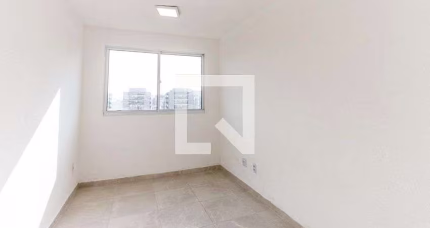 Apartamento à Venda - Barra Funda, 2 Quartos,  47 m2