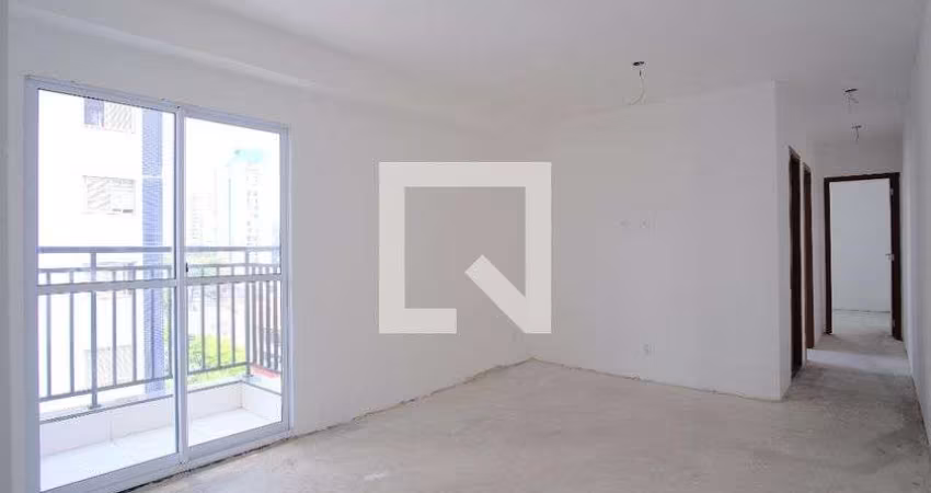 Apartamento à Venda - Tatuapé, 2 Quartos,  51 m2