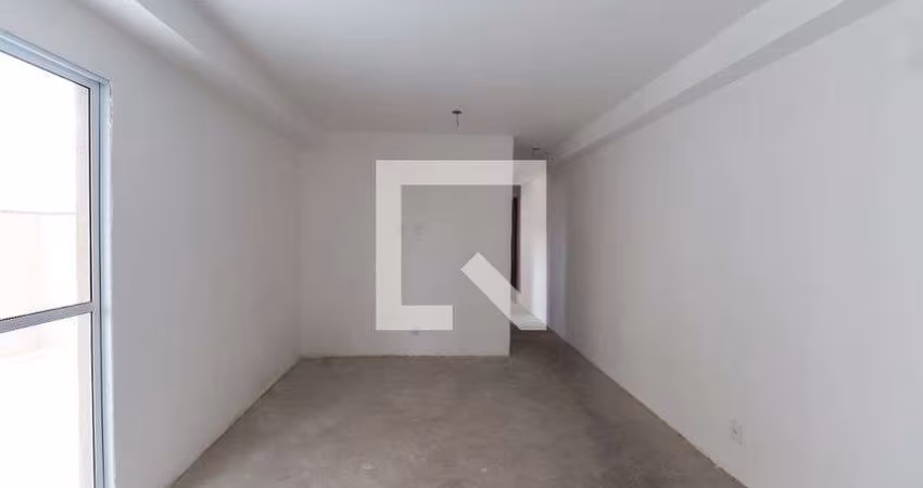 Apartamento à Venda - Tatuapé, 2 Quartos,  56 m2