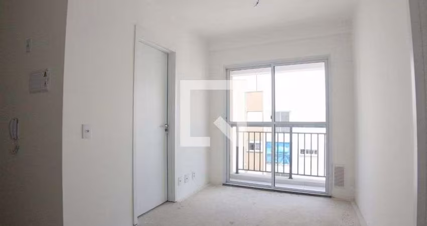 Apartamento à Venda - Vila Formosa, 2 Quartos,  38 m2