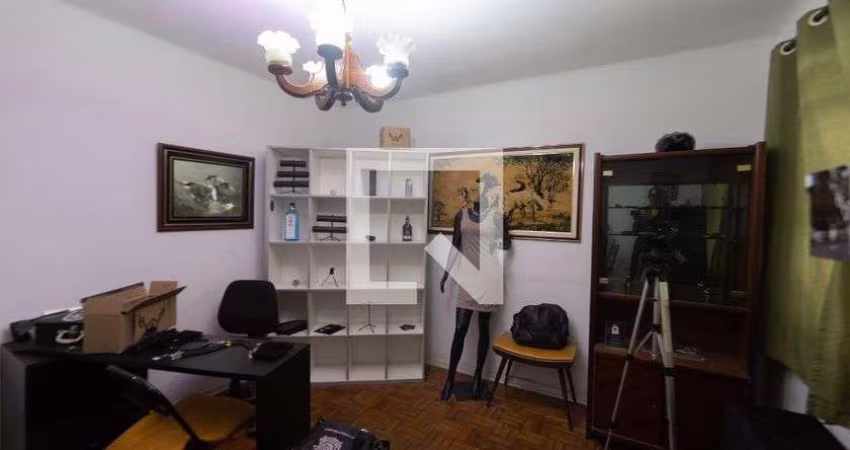 Casa à Venda - Belém, 2 Quartos,  163 m2