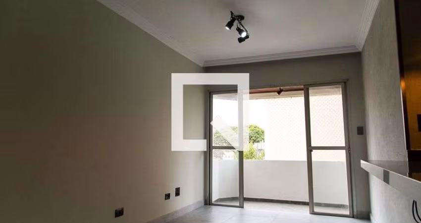Apartamento à Venda - Jabaquara, 2 Quartos,  65 m2