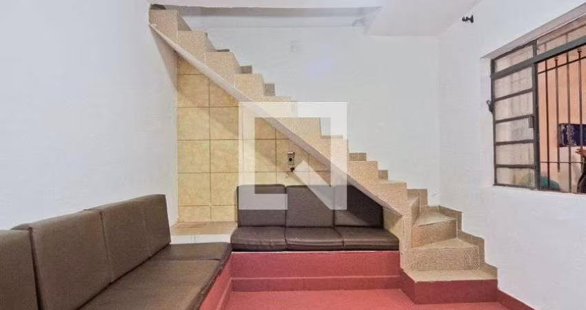 Casa à Venda - Casa Verde, 2 Quartos,  110 m2
