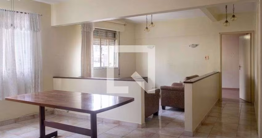 Apartamento à Venda - Santana, 1 Quarto,  87 m2