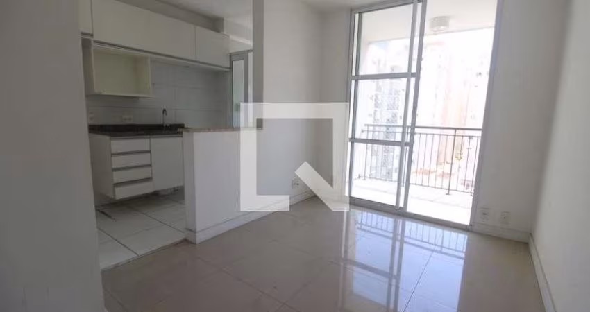Apartamento à Venda - Vila Guilherme, 2 Quartos,  50 m2