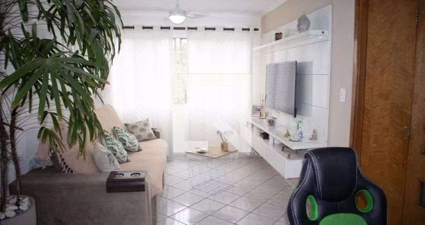Apartamento à Venda - Tucuruvi, 2 Quartos,  65 m2