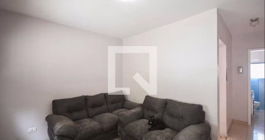 Casa à Venda - Portal do Morumbi, 4 Quartos,  150 m2
