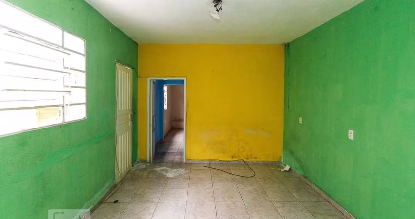 Casa à Venda - Jardim Independência, 3 Quartos,  100 m2