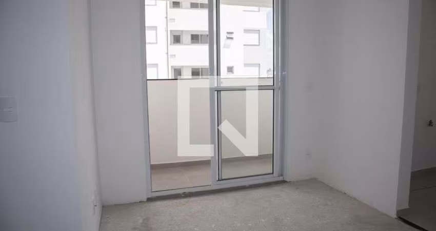 Apartamento à Venda - Vila Guilherme, 2 Quartos,  43 m2