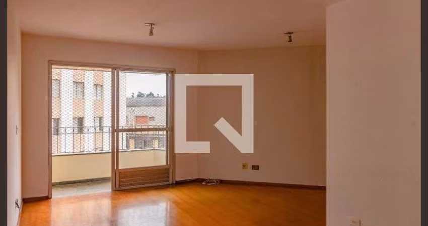 Apartamento à Venda - Vila Mascote, 2 Quartos,  69 m2