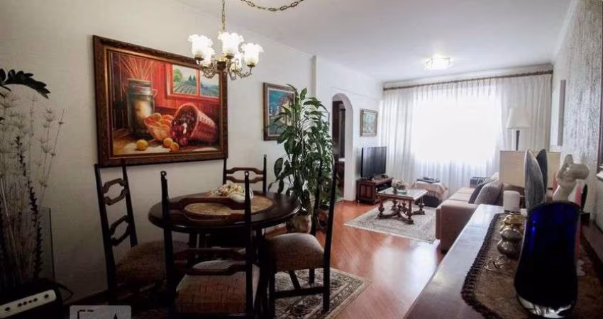 Apartamento à Venda - Santana, 2 Quartos,  71 m2