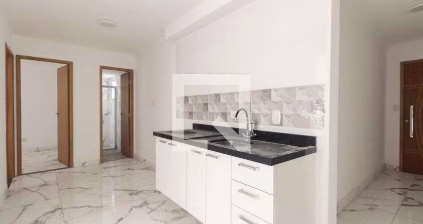 Apartamento à Venda - Vila Carrão, 2 Quartos,  50 m2
