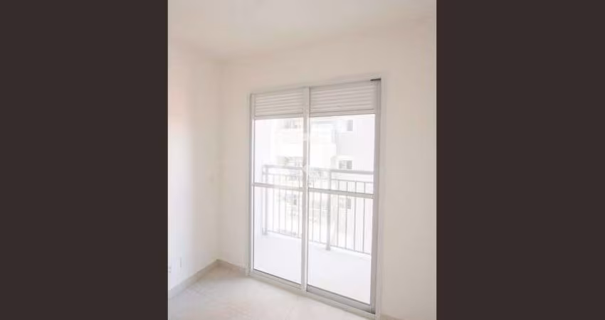 Apartamento à Venda - Chácara Santo Antonio, 1 Quarto,  29 m2