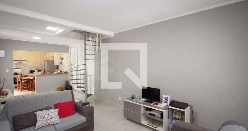 Casa à Venda - Vila Ema, 3 Quartos,  220 m2
