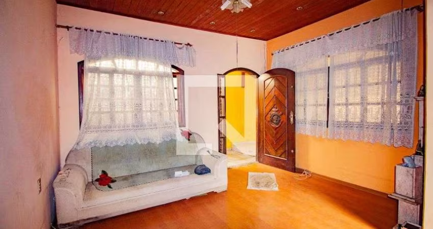Casa à Venda - Vila Ede, 6 Quartos,  210 m2