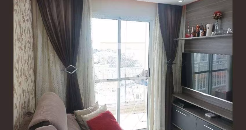 Apartamento à Venda - Vila Ema, 2 Quartos,  65 m2