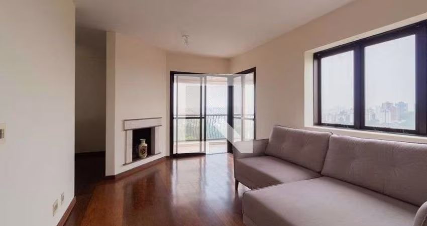 Apartamento à Venda - Morumbi, 4 Quartos,  148 m2
