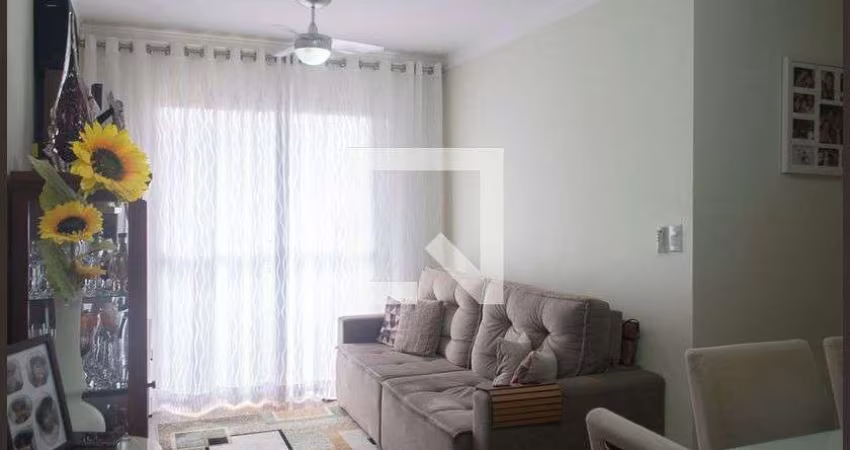 Apartamento à Venda - Mandaqui, 3 Quartos,  95 m2