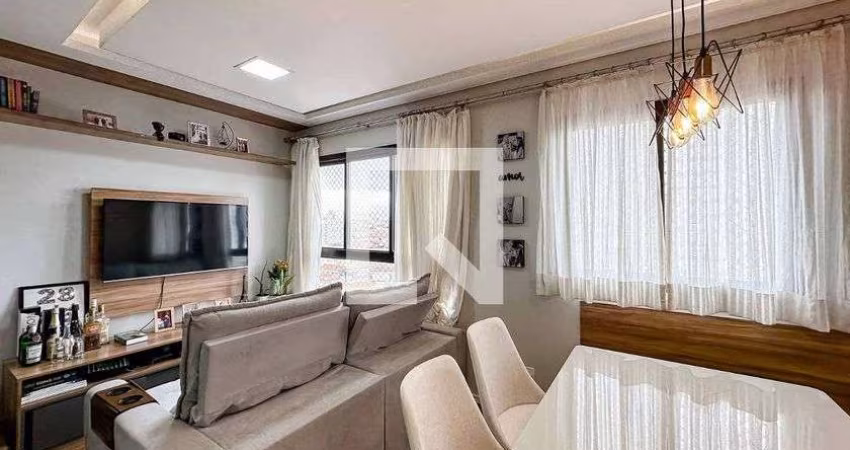 Apartamento à Venda - Água Fria, 1 Quarto,  36 m2