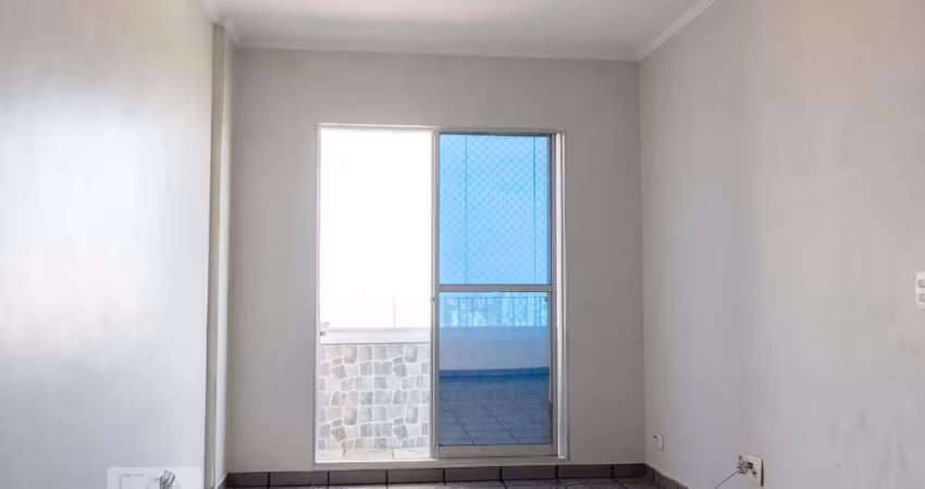 Apartamento à Venda - Vila Gustavo, 2 Quartos,  56 m2