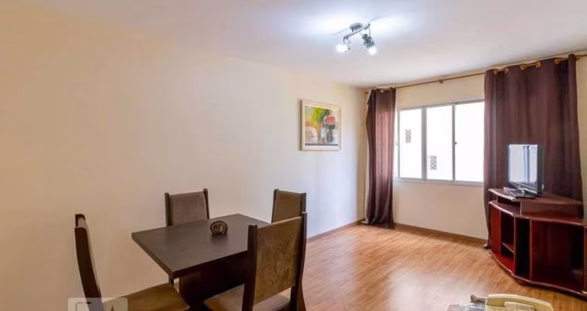 Apartamento à Venda - Cambuci, 1 Quarto,  57 m2