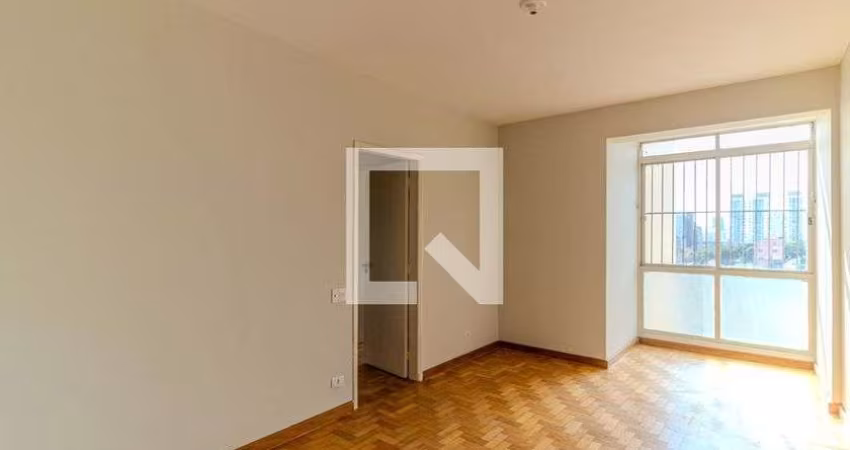Apartamento à Venda - Santa Cecília, 3 Quartos,  74 m2