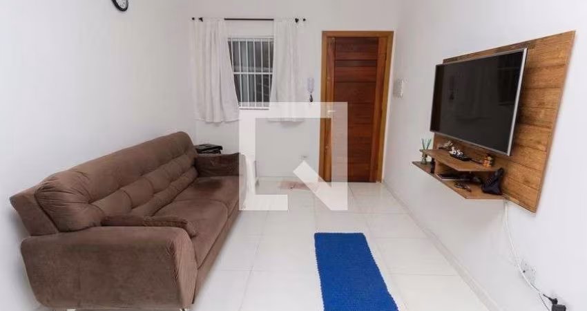 Casa à Venda - Cangaíba, 2 Quartos,  93 m2