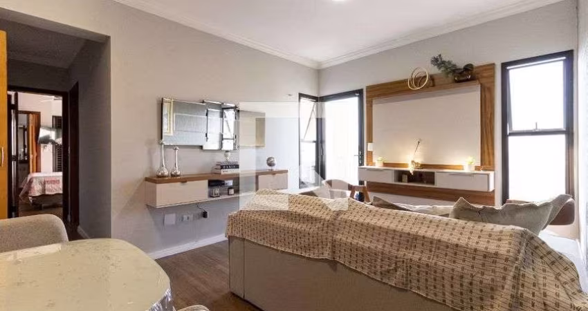 Apartamento à Venda - Sacomã, 2 Quartos,  68 m2